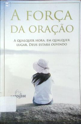 A força da oração