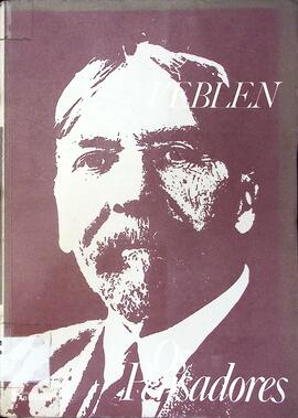 A Alemanha imperial e a revolução industrial / A teoria da classe ociosa