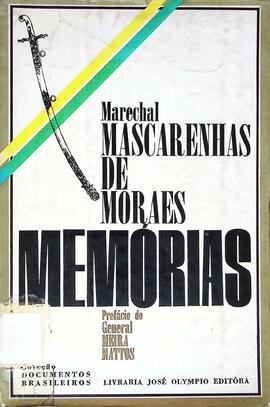 Memórias - Volume II