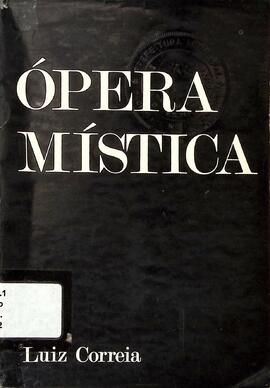 Ópera mística