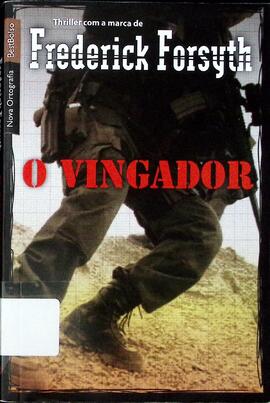 O vingador