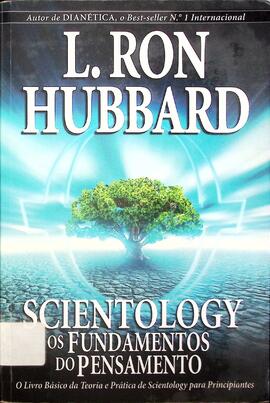 Scientology: os fundamentos do pensamento