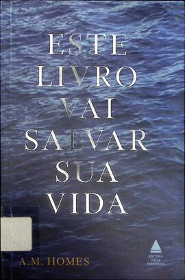 Este livro vai salvar sua vida
