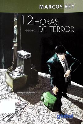 12 horas de terror