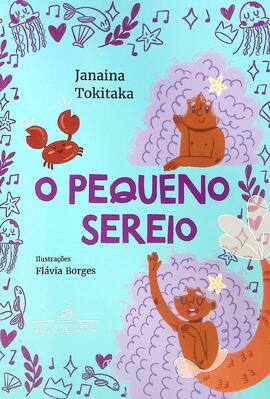 O pequeno sereio