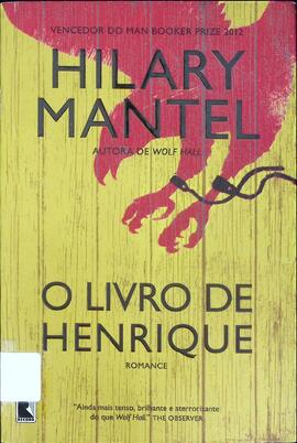 O livro de Henrique