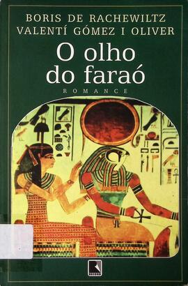 O olho do faraó