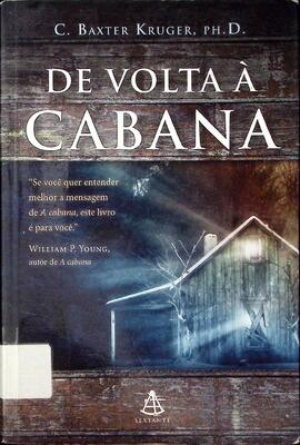 De volta à cabana