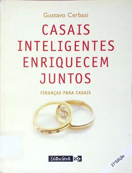 Casais inteligentes enriquecem juntos: finanças para casais