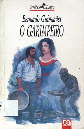 O garimpeiro