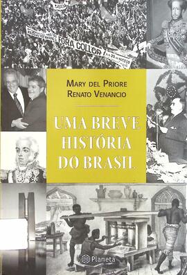 Uma breve história do Brasil