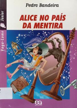 Alice no país da mentira