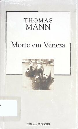 Morte em Veneza