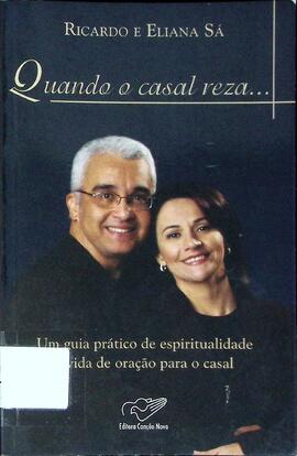 Quando o casal reza...