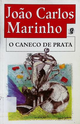 O caneco de prata