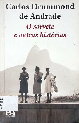 O sorvete e outras histórias