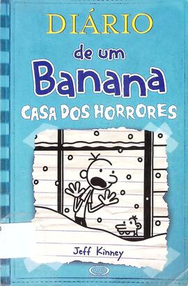 Casa dos horrores
