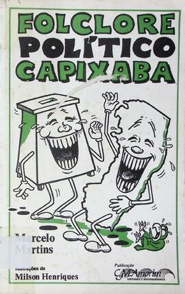 Folclore político capixaba
