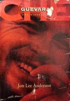 Che Guevara: uma biografia