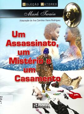 Um assassinato, um mistério e um casamento