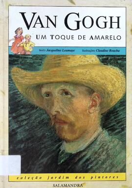 Van Gogh: um toque de amarelo