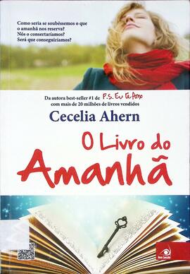 O livro do amanhã