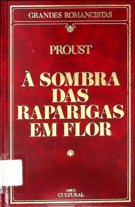 À sombra das raparigas em flor
