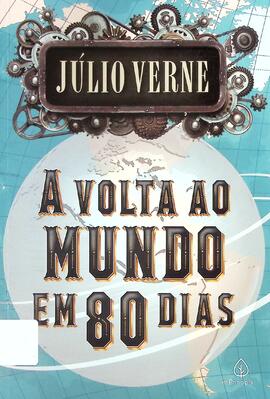 A volta ao mundo em 80 dias