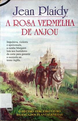 A rosa vermelha de Anjou