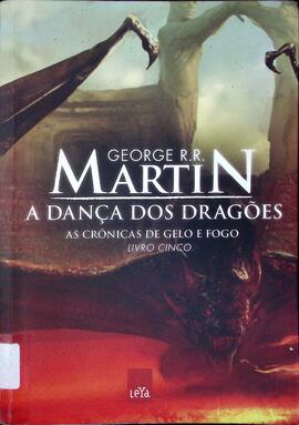 A dança dos dragões