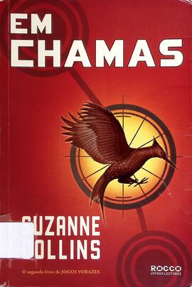Em chamas