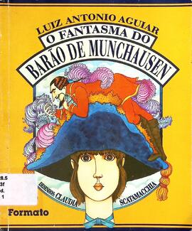 O fantasma do Barão de Munchausen