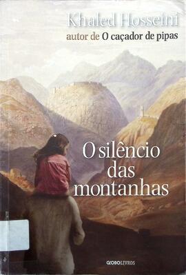 O silêncio das montanhas