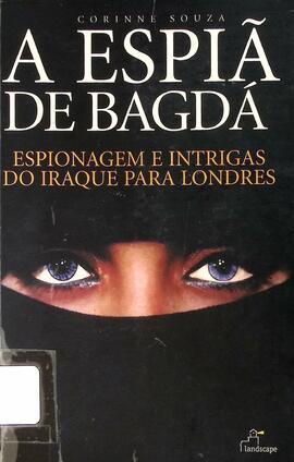A espião de Bagdá