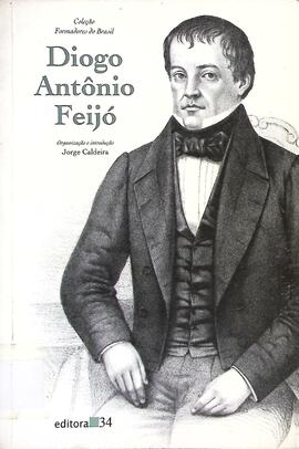 Diogo Antônio Feijó