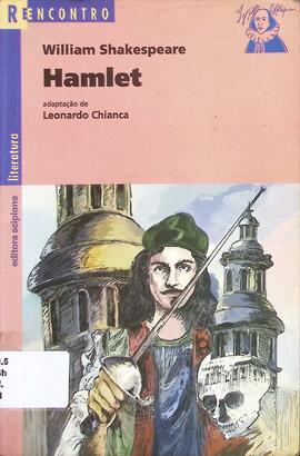 Hamlet: o príncipe da Dinamarca