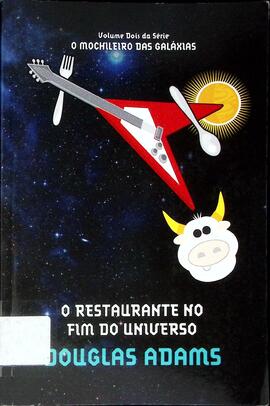 O restaurante no fim do universo