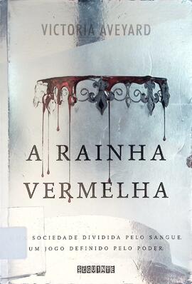 A rainha vermelha