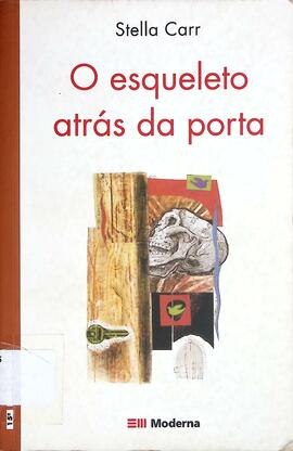 O esqueleto atrás da porta