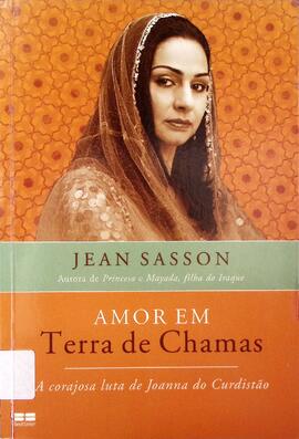 Amor em terra de chamas