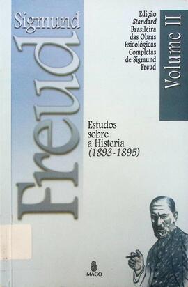 Estudos sobre a histeria (1893-1895)