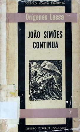 João Simões continua