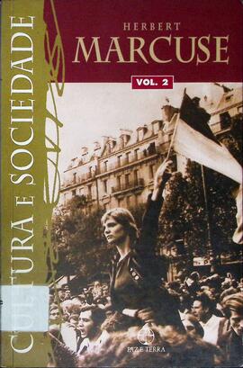 Cultura e sociedade - Volume II
