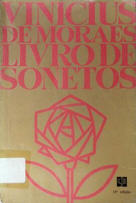 Livro de sonetos