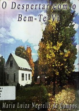 O despertar com o bem-te-vi