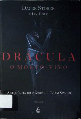 Drácula, o morto-vivo