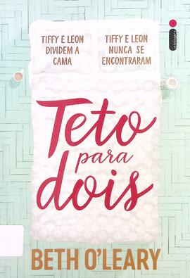Teto para dois