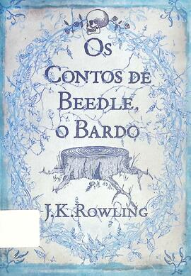 Os contos de Beedle, o Bardo