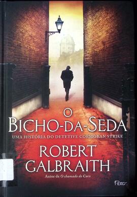 O bicho-da-seda