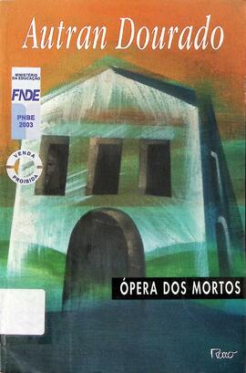 Ópera dos mortos